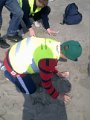 Vuilnis Op Het Strand